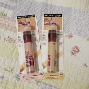 [Maybelline] Instant Age Rewind - Dark Circles